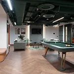 Appartamento árasáin P&v In