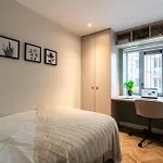 Apartamento árasáin P&v In *