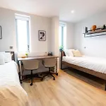 Appartement Arasain P&v In