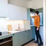 Arasain P&v In Appartement Dublin