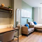 Appartement Arasain P&v In Dublin