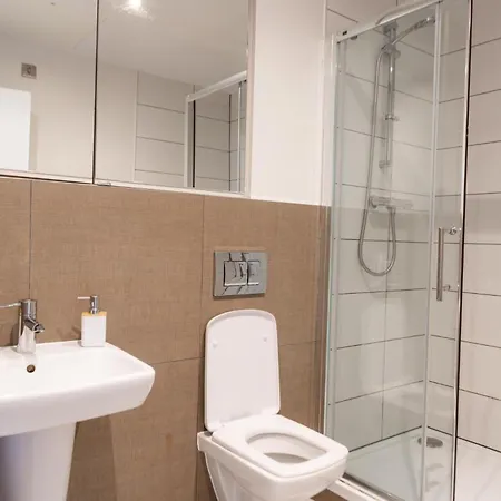 Arasian P&v In * Δουβλίνο