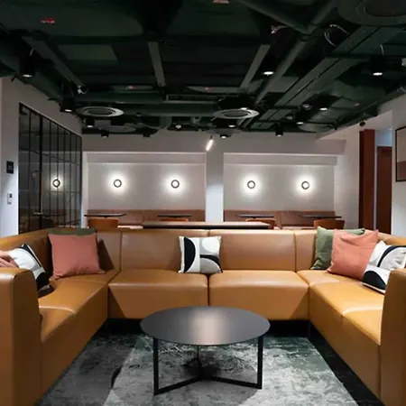 Arasian P&v In Δουβλίνο