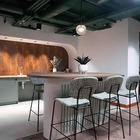 Arasian P&v In * Δουβλίνο