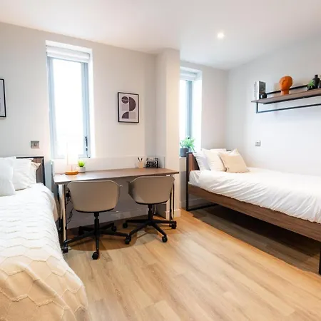 Appartement Arasian P&v In