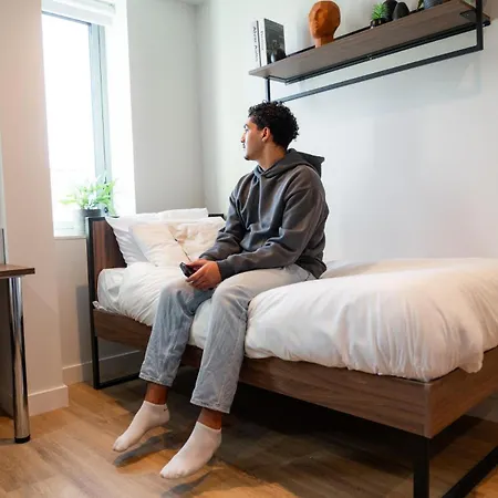 Arasian P&v In Apartment