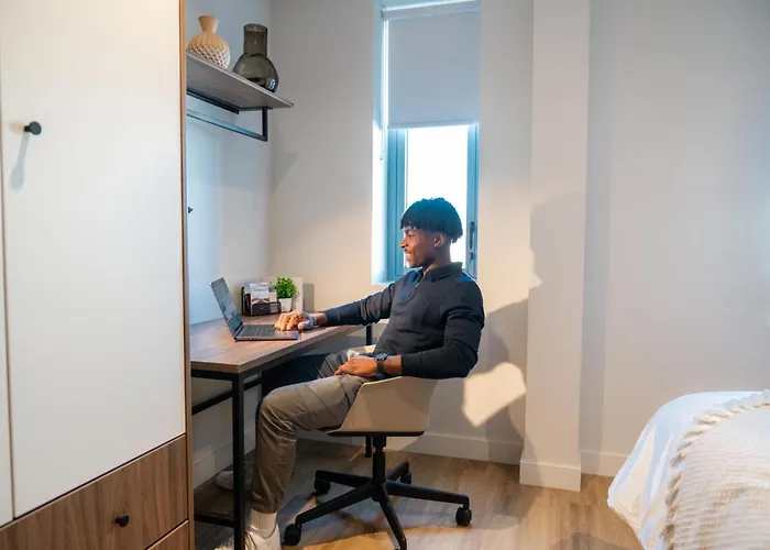 Appartement Arasian P&v In Dublin