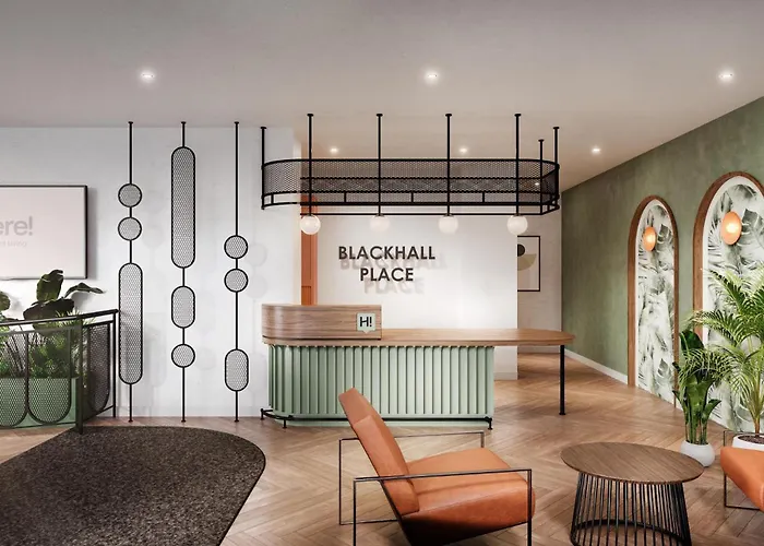 Appartement Arasian P&v In Dublin