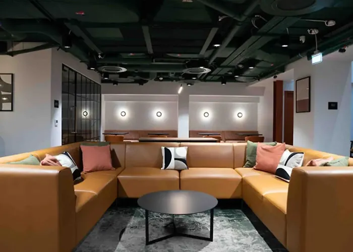 Arasian P&v In Dublin