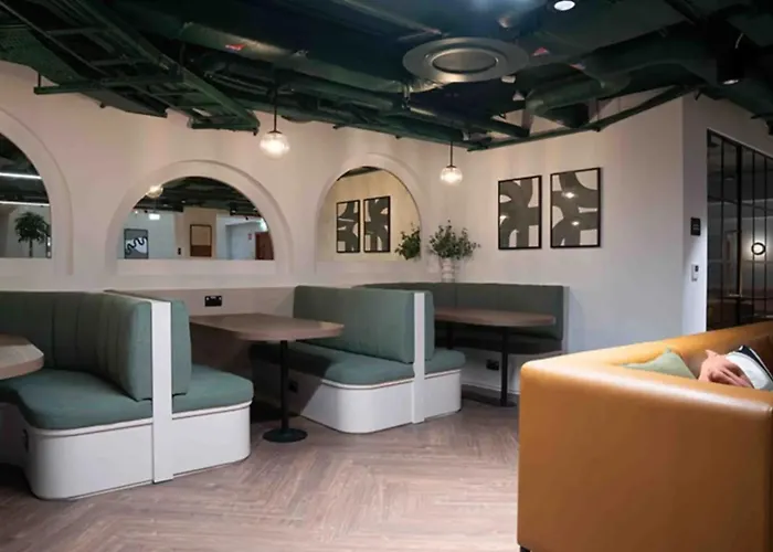 Arasian P&v In Appartement *