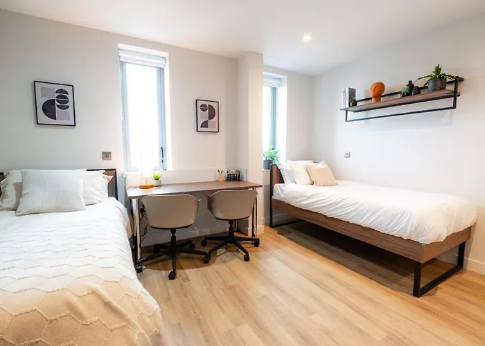 Appartement Arasian P&v In