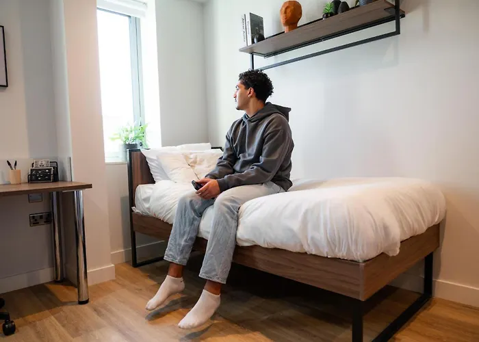 Arasian P&v In Appartement