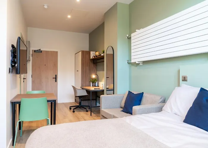 Arasian P&v In Appartement *