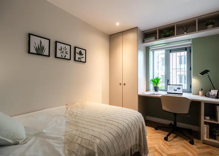 Appartement Arasian P&v In *