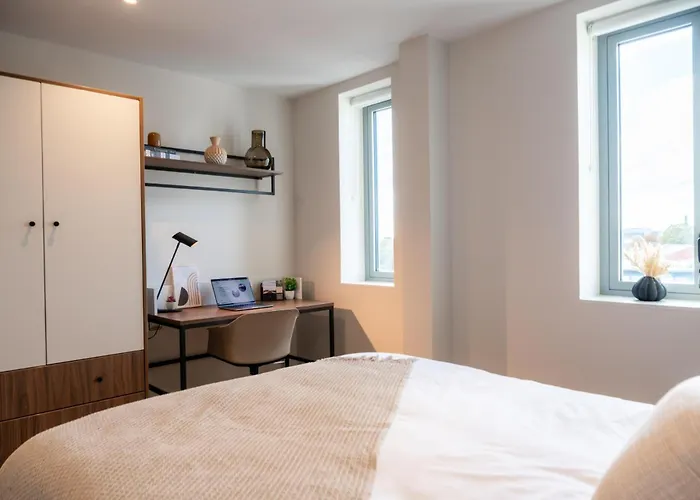 Appartement Arasian P&v In