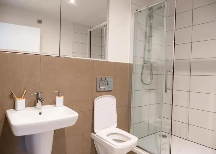 Appartement Arasian P&v In