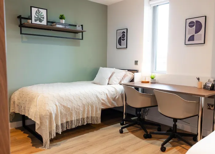 Arasian P&v In Dublin