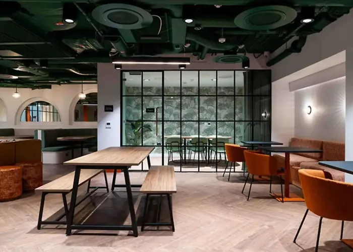 Arasian P&v In Dublin